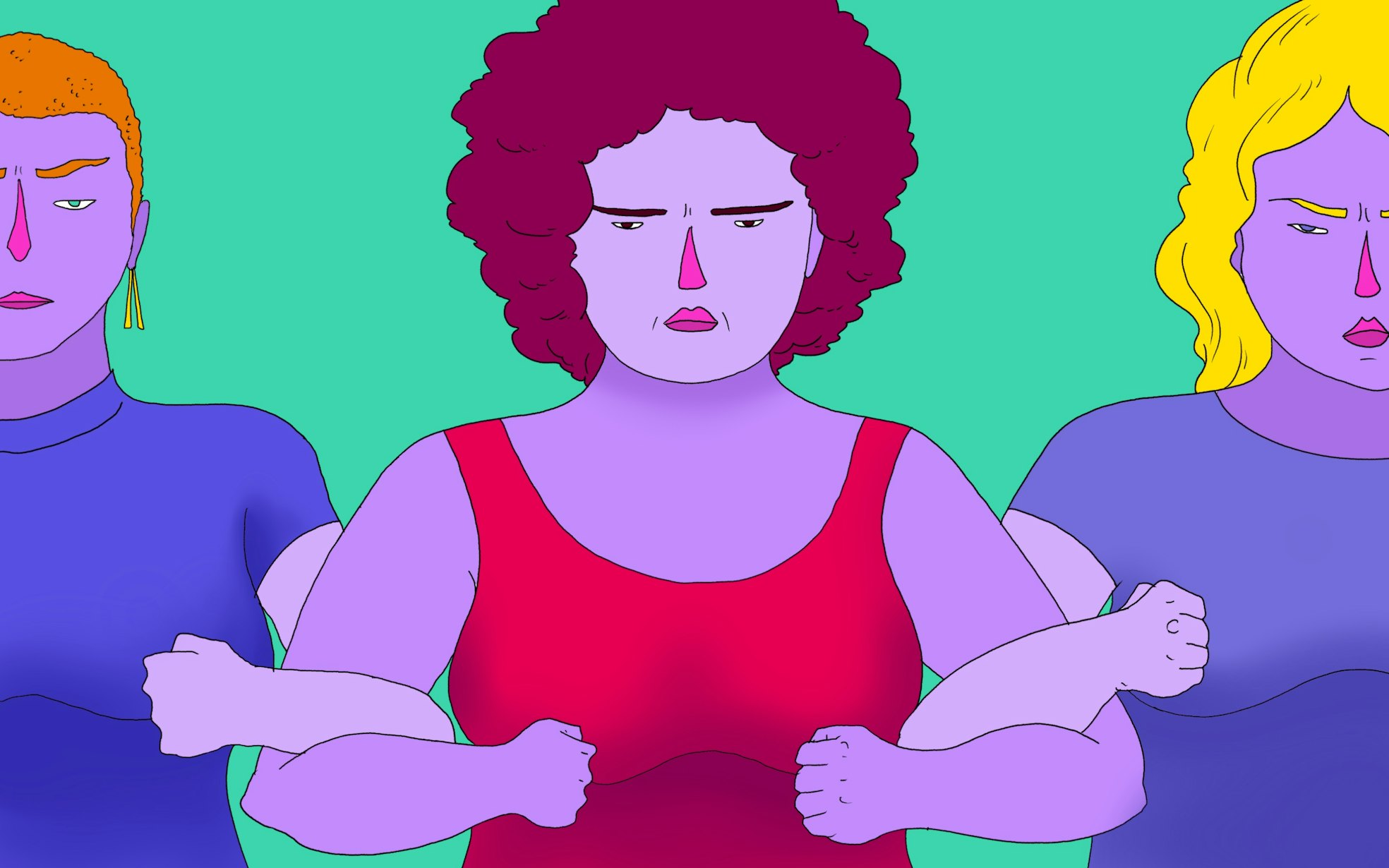 Hoffnung auf eine echte Bewegung trotz Fitness-Trends