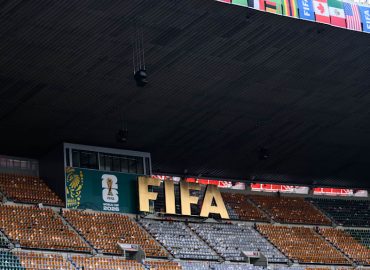 US-Präsident fehlt beim WM-Auftaktspiel