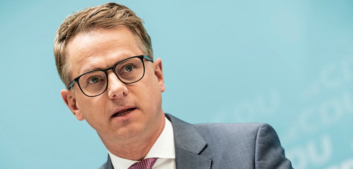 Kontroverse um Faschismus-Aussage zwischen CDU und Linkspartei