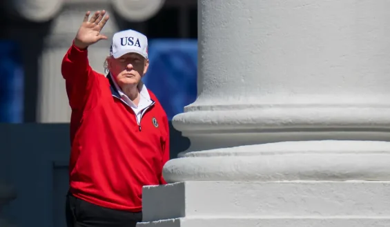 Trump äußert Unmut über Kritik an Iran-Verhandlungen