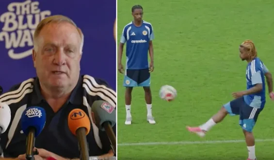 Die Herausforderung Deutschlands gegen Curacao bei der WM