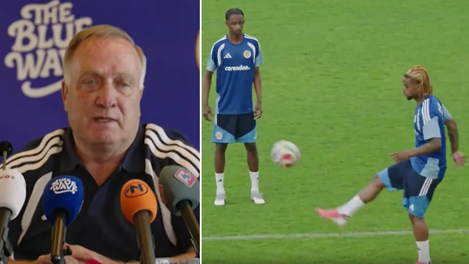 Die Herausforderung Deutschlands gegen Curacao bei der WM
