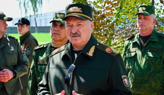 Lukaschenko: Kompromisse statt militärischer Sieg im Ukraine-Konflikt
