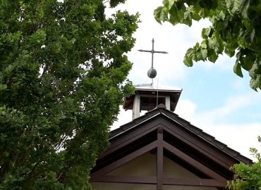 Diebstahl einer Friedhofsglocke im Rhein-Neckar-Kreis
