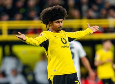 Karim Adeyemi und der Vorfall mit der „Mystery Box“
