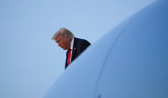 US-Militär erhöht Druck im Iran-Konflikt mit erneuten Angriffen