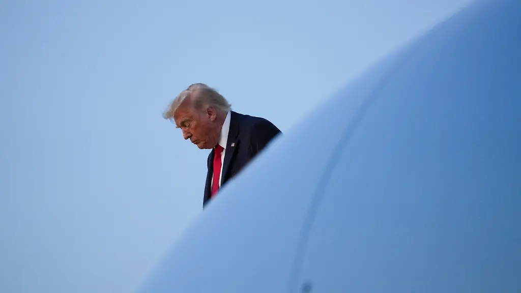 US-Militär erhöht Druck im Iran-Konflikt mit erneuten Angriffen