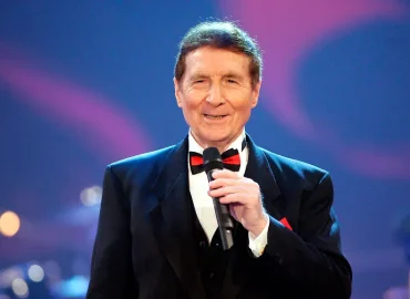 Freddy Quinn verärgert über falsche Todesmeldung