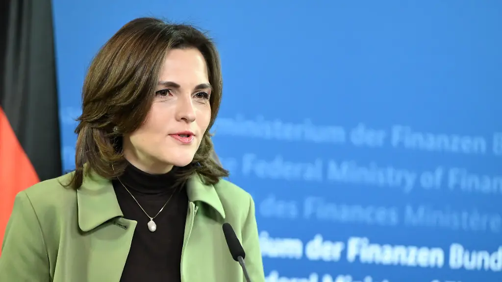 Elisabeth Kaiser über Sozialstaatsreformen und Herausforderungen im Osten