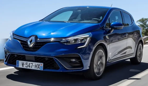 Gebrauchtwagencheck Renault Clio: Verbesserungen der fünften Generation
