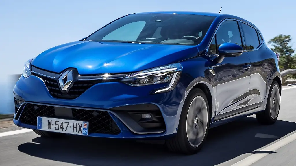 Gebrauchtwagencheck Renault Clio: Verbesserungen der fünften Generation