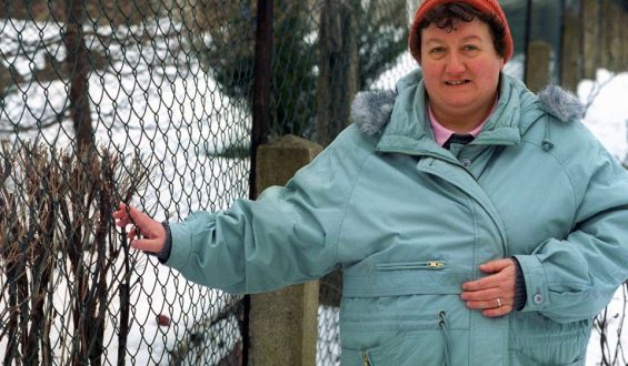 Regina Zindler: Von einem Streit zu einem Medienspektakel