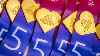 Erfolge und Eindrücke bei den Special Olympics 2026 im Saarland