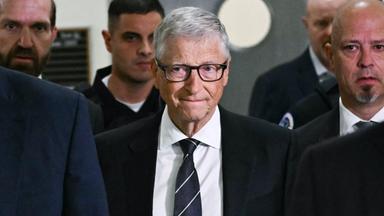 Bill Gates bestreitet Verwicklung mit Jeffrey Epstein