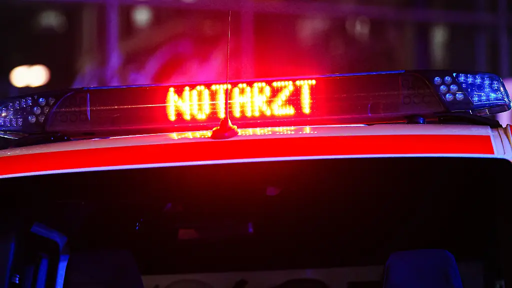 Sechsjährige stirbt bei Unfall mit Linienbus in Kißlegg