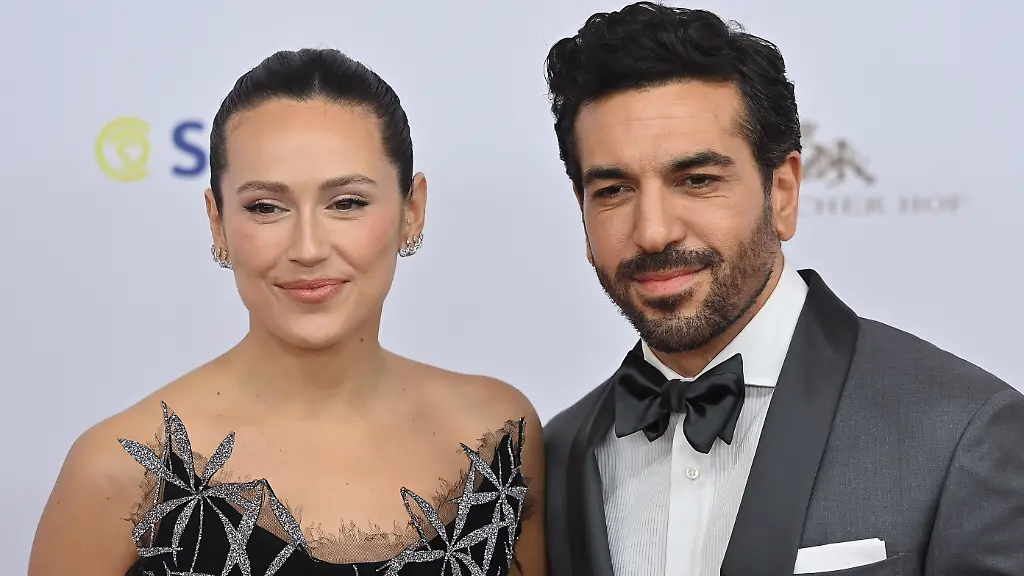 Elyas M’Barek kehrt nach München zurück