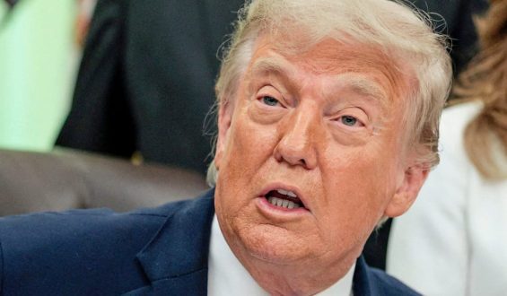 Trump sagt angekündigte Iran-Angriffe ab – Teheran bestreitet Fortschritte