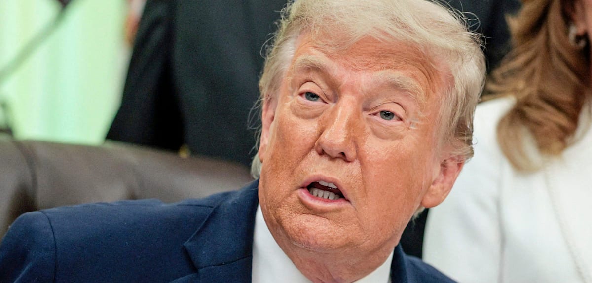 Trump sagt angekündigte Iran-Angriffe ab – Teheran bestreitet Fortschritte