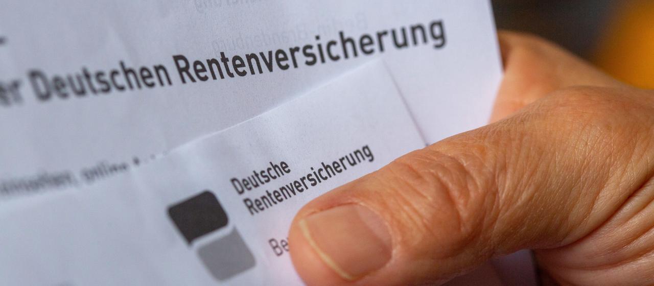 Vorschläge der Rentenkommission und ihre Auswirkungen