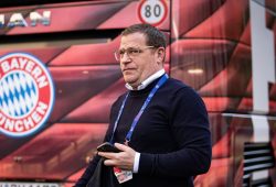 Absage des Transferwunschs von Bayern