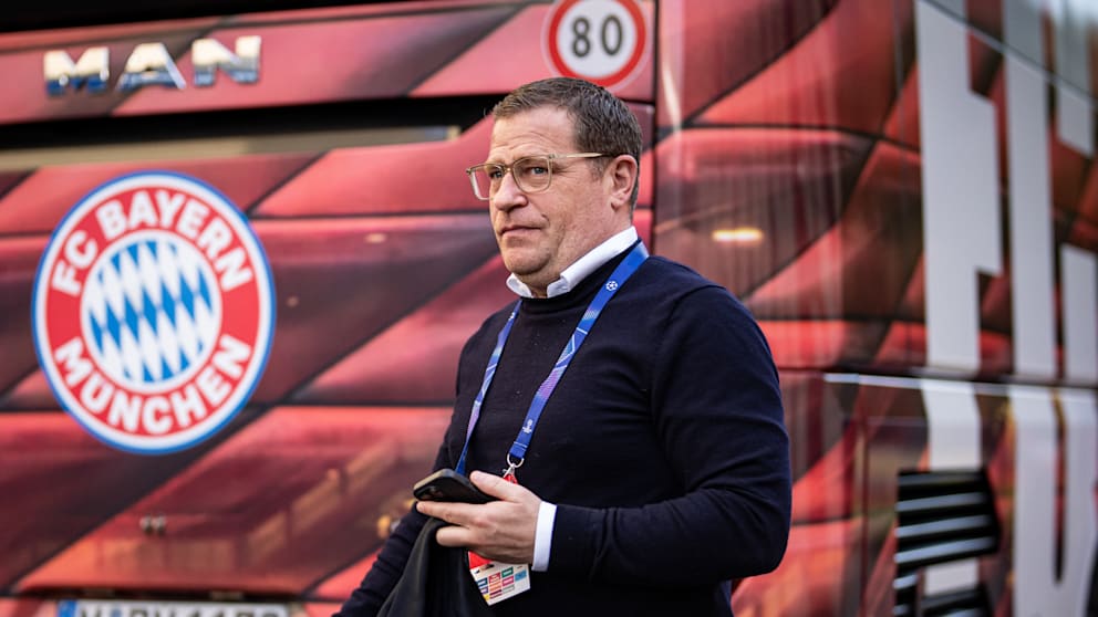 Absage des Transferwunschs von Bayern