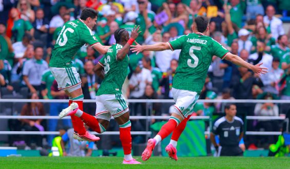TV-Experten kritisieren Eröffnungsspiel der WM in Mexiko