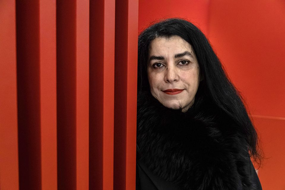 Zum Tod von Marjane Satrapi: Eine vielseitige Künstlerin