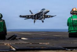 Eskalation zwischen USA und Iran trotz Waffenruhe