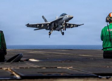 Eskalation zwischen USA und Iran trotz Waffenruhe