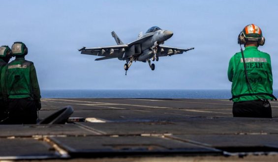 Eskalation zwischen USA und Iran trotz Waffenruhe