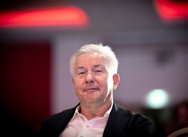 Klaus Wowereit warnt vor wachsender Intoleranz