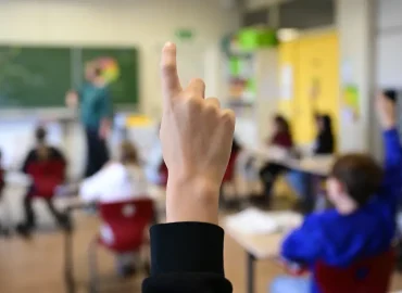 Ärger führt zu miesem Unterricht