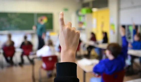 Ärger führt zu miesem Unterricht