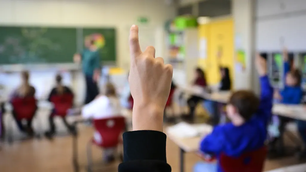 Ärger führt zu miesem Unterricht