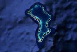 Trump äußert Interesse am Kauf der Chagos-Inseln