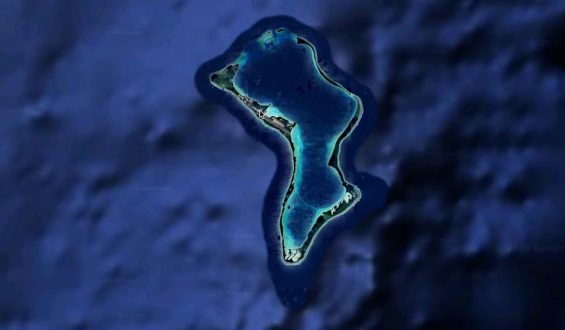 Trump äußert Interesse am Kauf der Chagos-Inseln