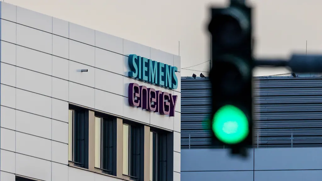 Siemens Energy: Renditechancen mit Bonus-Zertifikaten