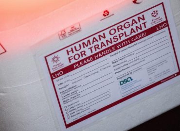 Debatte um Organspende-Regelungen im Bundestag