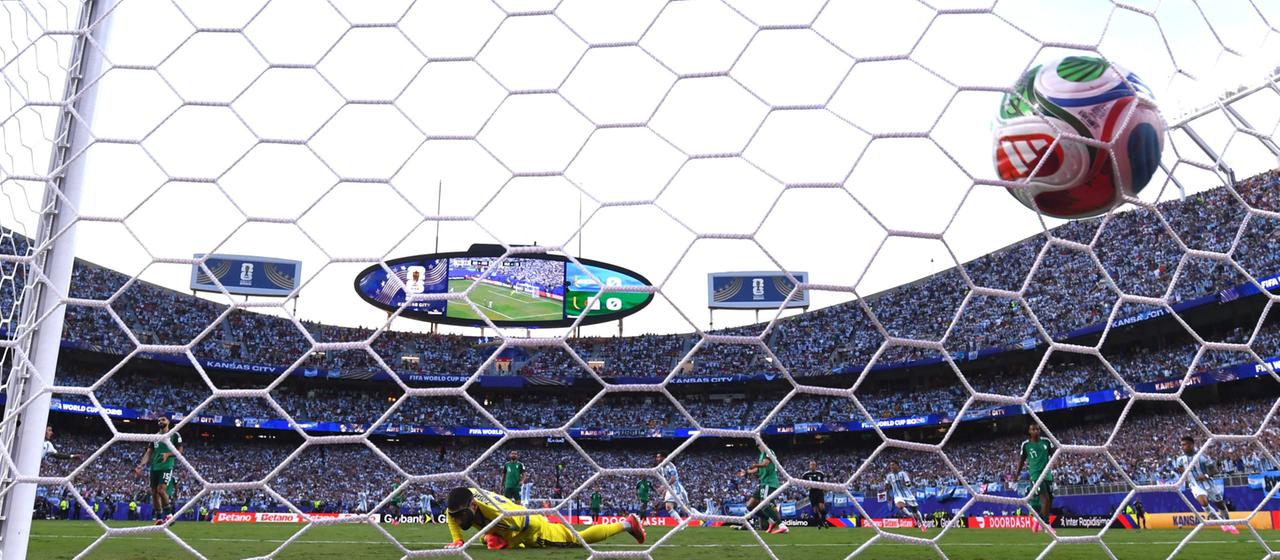 Die Genauigkeit von KI-Prognosen bei der Fußball-WM