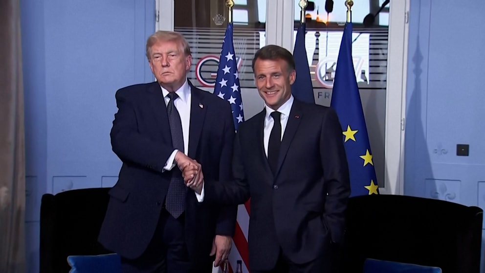 Trump lobt Iran-Deal: Öffnung der Straße von Hormus in Aussicht