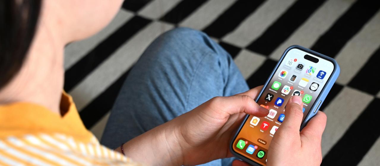 Altersgrenze für Social Media: Empfehlungen und Debatte