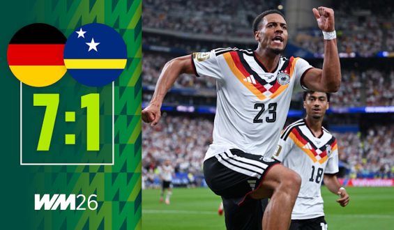 WM 2026: Fahnen-Rätsel und strittige Entscheidungen der FIFA