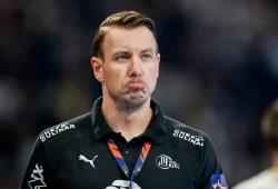 THW Kiel nach erneuter Enttäuschung: Handball als Scheinriese?