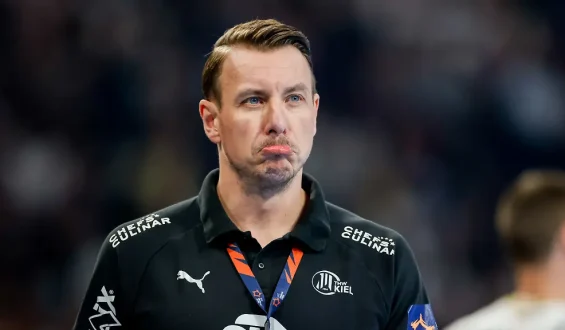THW Kiel nach erneuter Enttäuschung: Handball als Scheinriese?