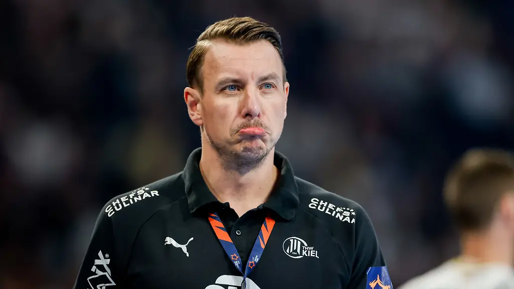 THW Kiel nach erneuter Enttäuschung: Handball als Scheinriese?