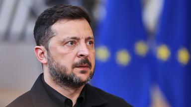 Ukraine entsendet Delegation nach Polen aufgrund von Geschichtsstreit