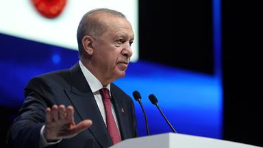 Kritik an WM-Werbevideo der Türkei mit Erdogan-Szenen
