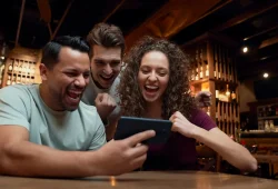 WM-Spiele mobil schauen: Attraktiver Unlimited-Tarif im Überblick