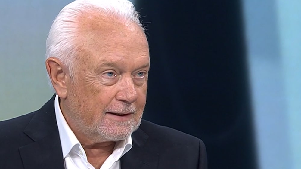 Kubicki über innerparteiliche Spannungen und Wettbewerbsfähigkeit
