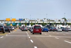 Italien gewährt Rückerstattung bei Staus auf Autobahnen
